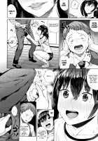 Juggy Girls Who Give in With a Little Push / 押しに弱い巨乳 + イラストカード [Koayako] [Original] Thumbnail Page 178