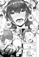 Juggy Girls Who Give in With a Little Push / 押しに弱い巨乳 + イラストカード [Koayako] [Original] Thumbnail Page 199