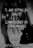 What Happened After I Thoughtlessly Used a Command Seal on Raikou / 源頼光に軽率に令呪を使ってみた結果 [Haiboku] [Fate] Thumbnail Page 29