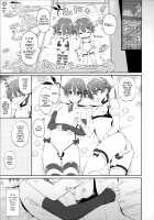 Stop!! Hibiki-kun! / ストップ!!ひびきくん! [Naganolila] [Ssss.gridman] Thumbnail Page 28
