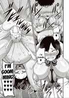 Watashi wa Rinjin no Shoyuubutsu / 私は隣人の所有物 [Amazon] [Original] Thumbnail Page 19