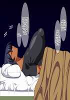 Kasshoku Musume Natsuki-chan ~Manatsu no Orusuban Hen~ / 褐色むすめ夏季ちゃん～真夏のお留守番編～ [Amazon] [Original] Thumbnail Page 137