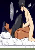 Kasshoku Musume Natsuki-chan ~Manatsu no Orusuban Hen~ / 褐色むすめ夏季ちゃん～真夏のお留守番編～ [Amazon] [Original] Thumbnail Page 148