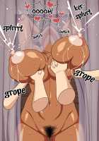 Kasshoku Musume Natsuki-chan ~Manatsu no Orusuban Hen~ / 褐色むすめ夏季ちゃん～真夏のお留守番編～ [Amazon] [Original] Thumbnail Page 202