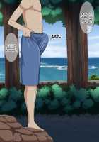 Kasshoku Musume Natsuki-chan ~Manatsu no Orusuban Hen~ / 褐色むすめ夏季ちゃん～真夏のお留守番編～ [Amazon] [Original] Thumbnail Page 223