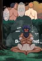 Kasshoku Musume Natsuki-chan ~Manatsu no Orusuban Hen~ / 褐色むすめ夏季ちゃん～真夏のお留守番編～ [Amazon] [Original] Thumbnail Page 311