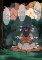 Kasshoku Musume Natsuki-chan ~Manatsu no Orusuban Hen~ / 褐色むすめ夏季ちゃん～真夏のお留守番編～ [Amazon] [Original] Thumbnail Page 312