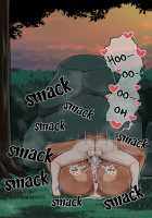 Kasshoku Musume Natsuki-chan ~Manatsu no Orusuban Hen~ / 褐色むすめ夏季ちゃん～真夏のお留守番編～ [Amazon] [Original] Thumbnail Page 317