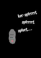 Kasshoku Musume Natsuki-chan ~Manatsu no Orusuban Hen~ / 褐色むすめ夏季ちゃん～真夏のお留守番編～ [Amazon] [Original] Thumbnail Page 318