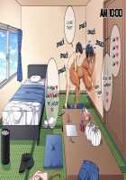 Kasshoku Musume Natsuki-chan ~Manatsu no Orusuban Hen~ / 褐色むすめ夏季ちゃん～真夏のお留守番編～ [Amazon] [Original] Thumbnail Page 374