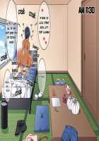 Kasshoku Musume Natsuki-chan ~Manatsu no Orusuban Hen~ / 褐色むすめ夏季ちゃん～真夏のお留守番編～ [Amazon] [Original] Thumbnail Page 375