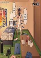 Kasshoku Musume Natsuki-chan ~Manatsu no Orusuban Hen~ / 褐色むすめ夏季ちゃん～真夏のお留守番編～ [Amazon] [Original] Thumbnail Page 376