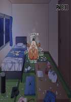 Kasshoku Musume Natsuki-chan ~Manatsu no Orusuban Hen~ / 褐色むすめ夏季ちゃん～真夏のお留守番編～ [Amazon] [Original] Thumbnail Page 378