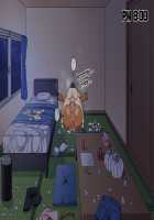 Kasshoku Musume Natsuki-chan ~Manatsu no Orusuban Hen~ / 褐色むすめ夏季ちゃん～真夏のお留守番編～ [Amazon] [Original] Thumbnail Page 380