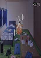 Kasshoku Musume Natsuki-chan ~Manatsu no Orusuban Hen~ / 褐色むすめ夏季ちゃん～真夏のお留守番編～ [Amazon] [Original] Thumbnail Page 382