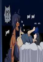 Kasshoku Musume Natsuki-chan ~Manatsu no Orusuban Hen~ / 褐色むすめ夏季ちゃん～真夏のお留守番編～ [Amazon] [Original] Thumbnail Page 80