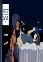 Kasshoku Musume Natsuki-chan ~Manatsu no Orusuban Hen~ / 褐色むすめ夏季ちゃん～真夏のお留守番編～ [Amazon] [Original] Thumbnail Page 81