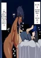 Kasshoku Musume Natsuki-chan ~Manatsu no Orusuban Hen~ / 褐色むすめ夏季ちゃん～真夏のお留守番編～ [Amazon] [Original] Thumbnail Page 84