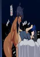 Kasshoku Musume Natsuki-chan ~Manatsu no Orusuban Hen~ / 褐色むすめ夏季ちゃん～真夏のお留守番編～ [Amazon] [Original] Thumbnail Page 85