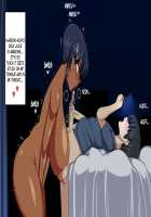 Kasshoku Musume Natsuki-chan ~Manatsu no Orusuban Hen~ / 褐色むすめ夏季ちゃん～真夏のお留守番編～ [Amazon] [Original] Thumbnail Page 86