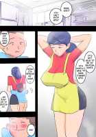 Mama's Naughty Chores. / 料理中のママはエッチ。 [Original] Thumbnail Page 17