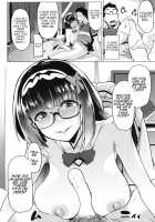 Osaka Bitch DT / オサカビッチDT [Muneshiro] [Fate] Thumbnail Page 13