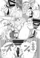 Himono Sanren Long Island / 干物三連ロングアイランド [Morikawa Saburou] [Azur Lane] Thumbnail Page 10