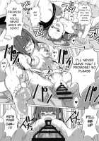 Himono Sanren Long Island / 干物三連ロングアイランド [Morikawa Saburou] [Azur Lane] Thumbnail Page 18