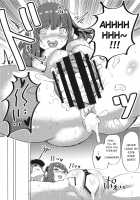 Himono Sanren Long Island / 干物三連ロングアイランド [Morikawa Saburou] [Azur Lane] Thumbnail Page 19