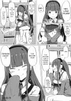 Himono Sanren Long Island / 干物三連ロングアイランド [Morikawa Saburou] [Azur Lane] Thumbnail Page 20