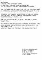 Himono Sanren Long Island / 干物三連ロングアイランド [Morikawa Saburou] [Azur Lane] Thumbnail Page 21