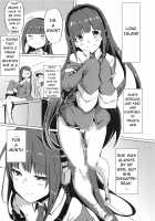 Himono Sanren Long Island / 干物三連ロングアイランド [Morikawa Saburou] [Azur Lane] Thumbnail Page 04