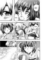 Kinoko Panic / きのこパニック [Shimon Ryuushirou] [Original] Thumbnail Page 19