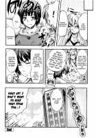 Kinoko Panic / きのこパニック [Shimon Ryuushirou] [Original] Thumbnail Page 20