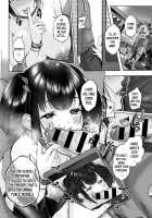 Shecret [Yuzuto Sen] [Original] Thumbnail Page 12