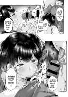 Shecret [Yuzuto Sen] [Original] Thumbnail Page 15