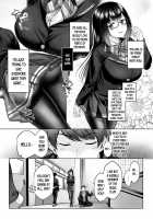 Shecret [Yuzuto Sen] [Original] Thumbnail Page 02