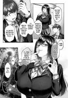 Shecret [Yuzuto Sen] [Original] Thumbnail Page 03