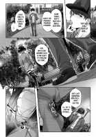 Shecret [Yuzuto Sen] [Original] Thumbnail Page 04