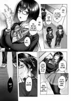 Shecret [Yuzuto Sen] [Original] Thumbnail Page 09