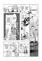 Yahagi Chakunin / 矢矧着任 [Ninomiya Hitomi] [Kantai Collection] Thumbnail Page 05