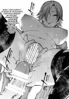 Kirameku Kaben. / 煌めく花弁。 [7zu7] [Original] Thumbnail Page 24