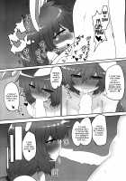 Rabbit Shooting / らびっとしゅーてぃんぐ [Shiromaki Mizuga] [Touhou Project] Thumbnail Page 26