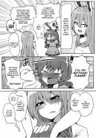 Rabbit Shooting / らびっとしゅーてぃんぐ [Shiromaki Mizuga] [Touhou Project] Thumbnail Page 03