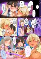 Whip Whip RUSH!!! / むちむちRUSH!!! [Yosyo-] [Original] Thumbnail Page 23