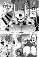 Joryuu Kannou Muramura Shikibu / 女流官能むらむら式部 [Indo Curry] [Fate] Thumbnail Page 10