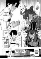 Joryuu Kannou Muramura Shikibu / 女流官能むらむら式部 [Indo Curry] [Fate] Thumbnail Page 07