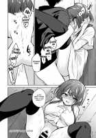 Futari dake no Heya / ふたりだけの部屋 [Nogiwa Kaede] [Original] Thumbnail Page 20