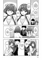 Futari dake no Heya / ふたりだけの部屋 [Nogiwa Kaede] [Original] Thumbnail Page 02