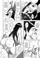 There's No Way Mom Would Lose To a Cock! / 母は摩羅なんかに負けません! [Naruhodo] [Fate] Thumbnail Page 17